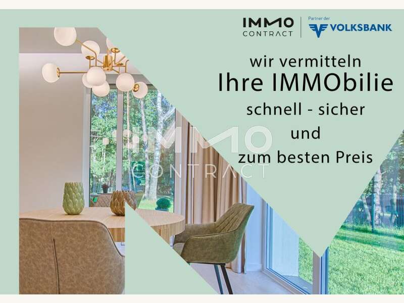 Doppelhaushälfte Neumarkt an der Ybbs: Wir vermitteln ihre Immobilie Wir vermitteln ihre Immobilie