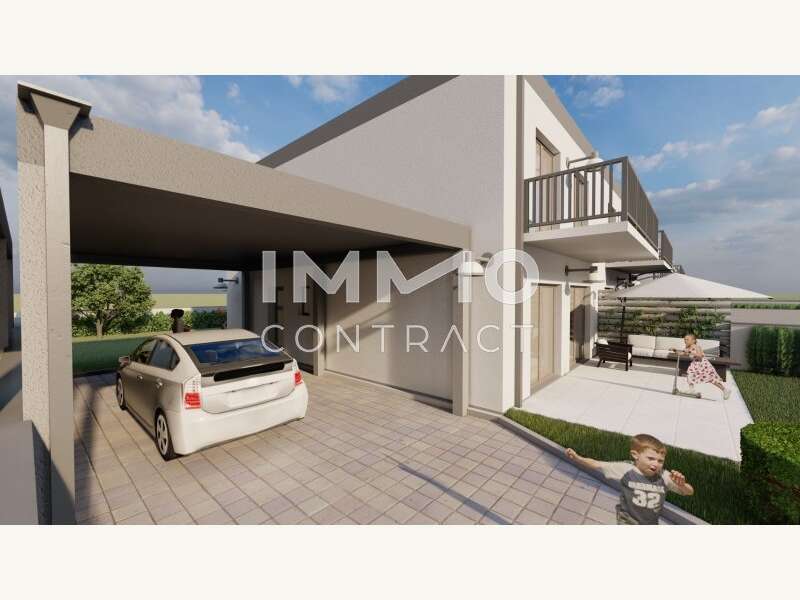 Doppelhaushälfte Neumarkt an der Ybbs: PHOTO-2022-03-04-14-20-11 (2) PHOTO-2022-03-04-14-20-11 (2)