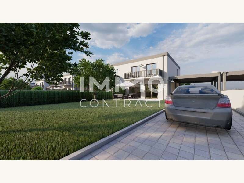 Doppelhaushälfte Neumarkt an der Ybbs: PHOTO-2022-03-04-14-20-12 PHOTO-2022-03-04-14-20-12