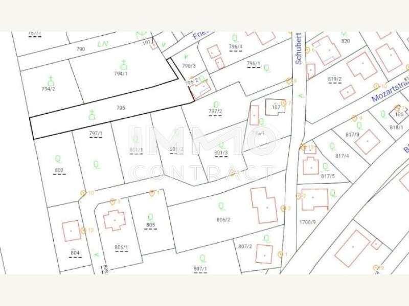 Doppelhaushälfte in Neumarkt an der Ybbs - Bild 12 Doppelhaushälfte in Neumarkt an der Ybbs - Bild 12