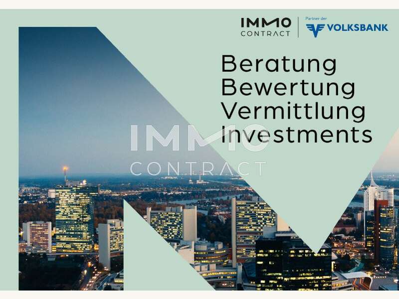 Doppelhaushälfte Neumarkt an der Ybbs: Investments Investments