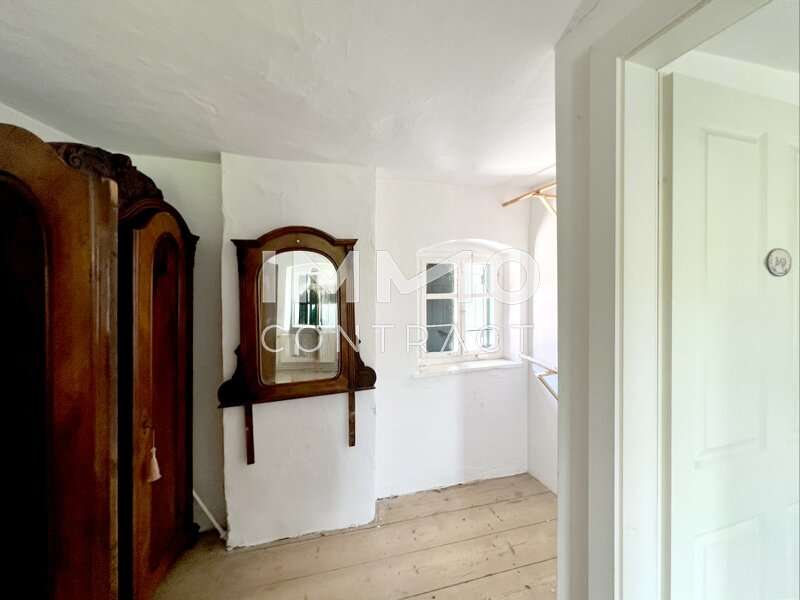 Landhaus Straß im Straßertale: @DSH @DSH