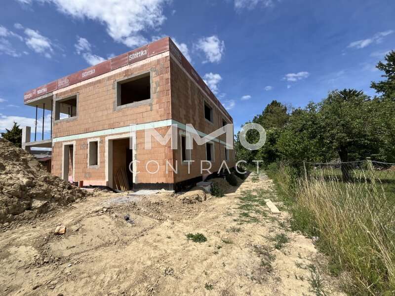 Doppelhaushälfte in Lerchenau - Bild 4