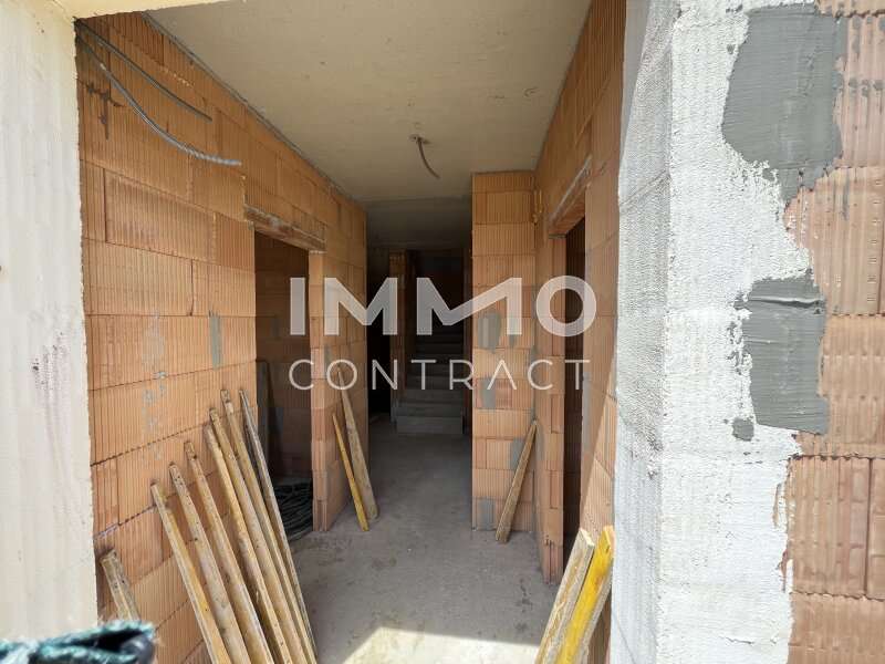 Doppelhaushälfte in Lerchenau - Bild 6