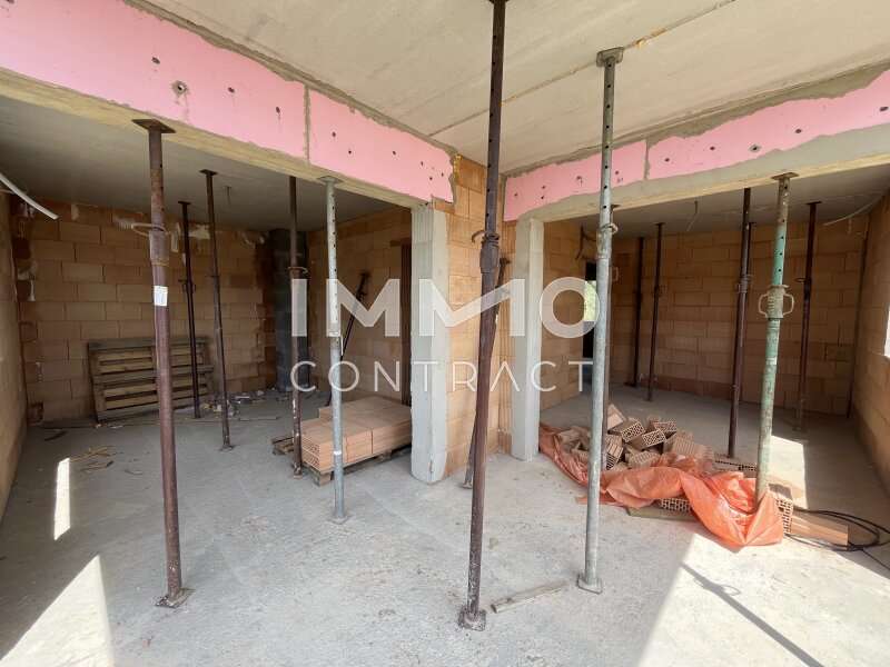 Doppelhaushälfte in Lerchenau - Bild 7