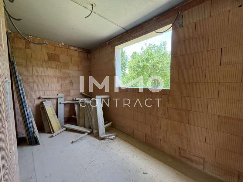 Doppelhaushälfte in Lerchenau - Bild 8