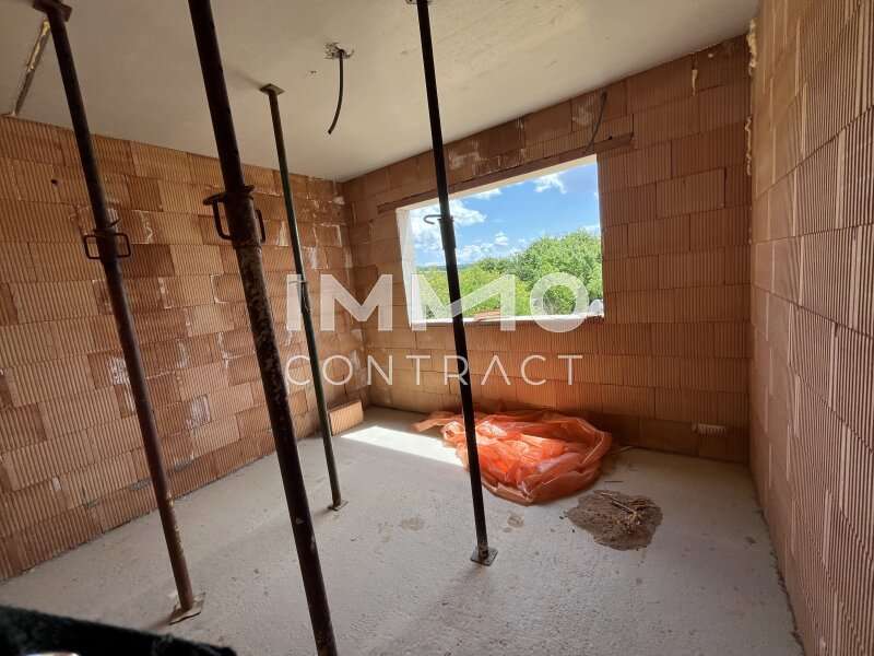 Doppelhaushälfte in Lerchenau - Bild 9