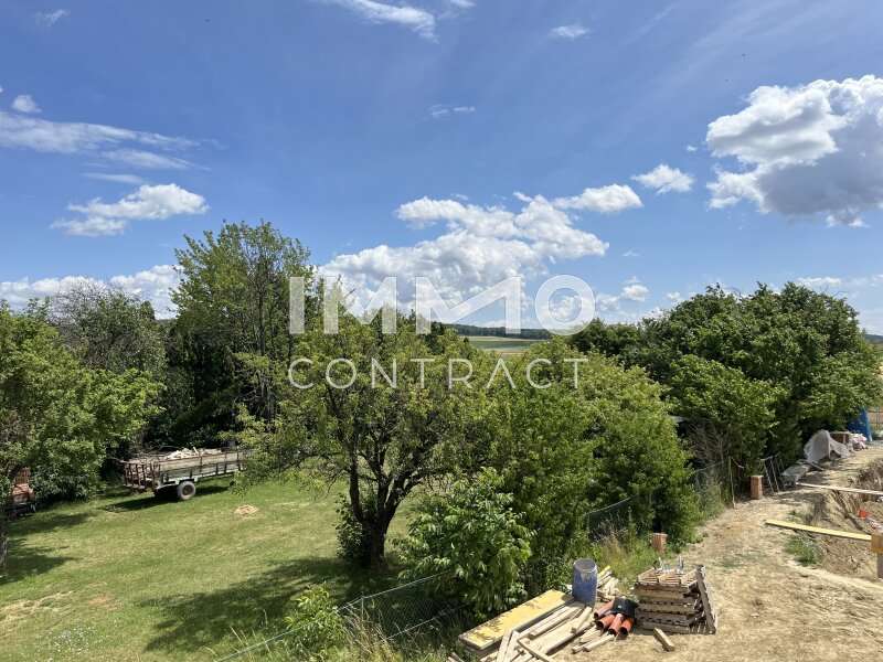 Doppelhaushälfte in Lerchenau - Bild 12