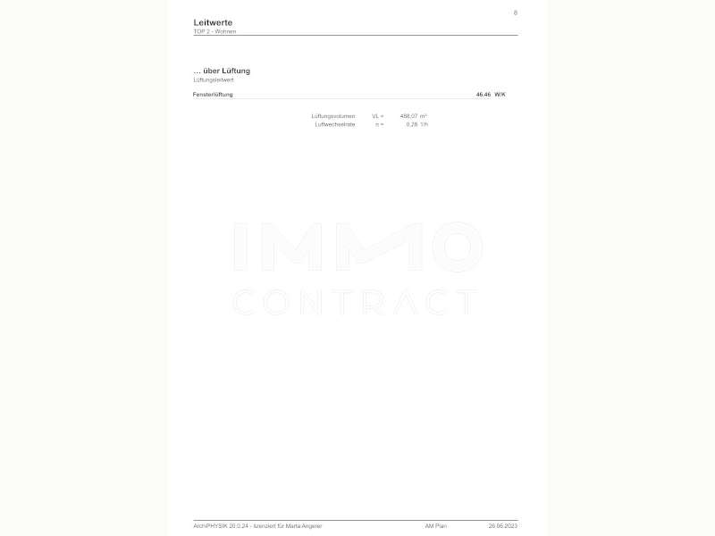 Doppelhaushälfte in Lerchenau - Bild 24