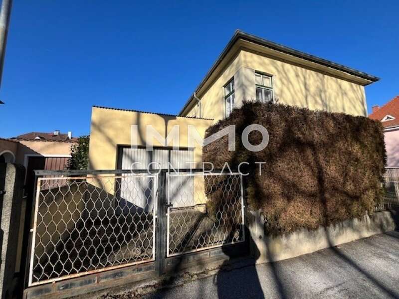 Einfamilienhaus in Mistelbach - Bild 2