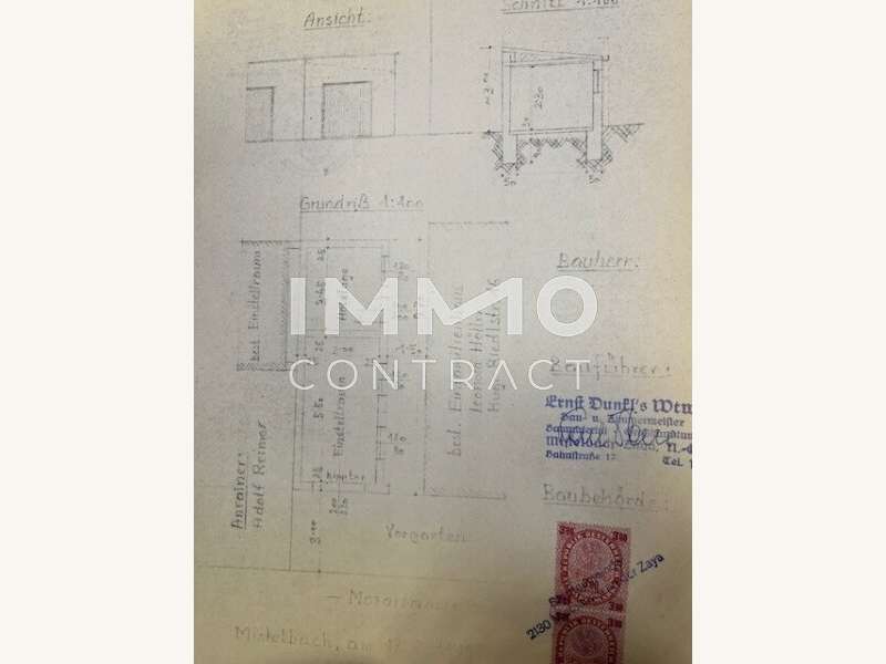 Einfamilienhaus in Mistelbach - Bild 11