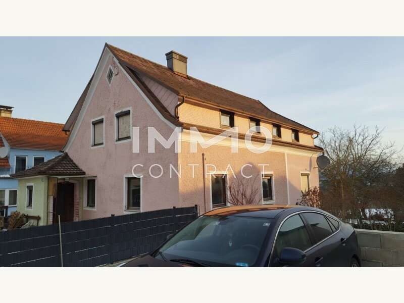 Einfamilienhaus in Steinakirchen am Forst - Bild 2