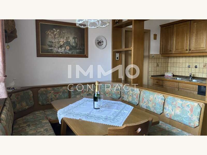 Familienglück mit Weitblick