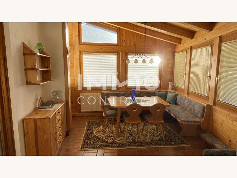 Familienglück mit Weitblick