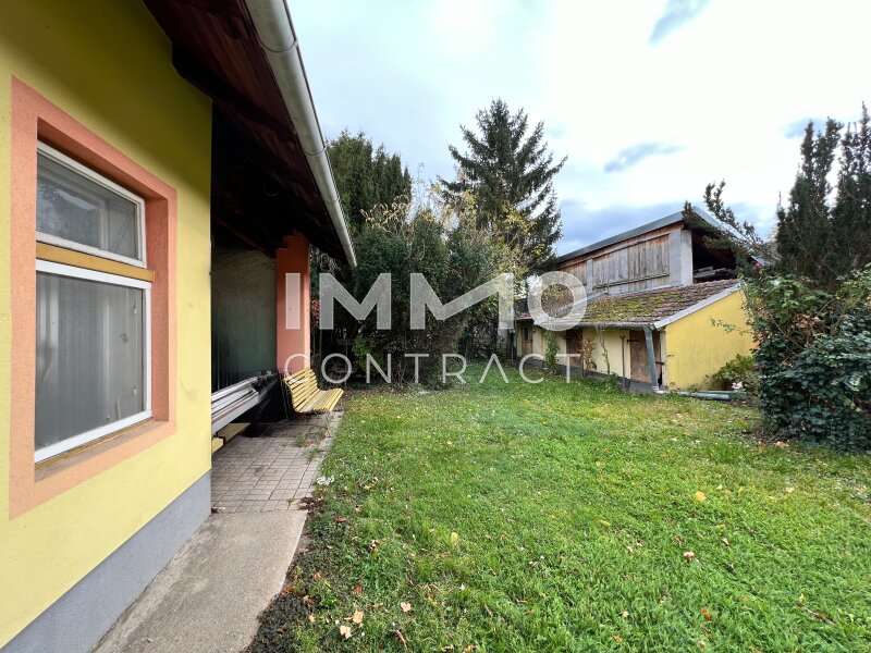 Einfamilienhaus in Stockerau - Bild 5 Einfamilienhaus in Stockerau - Bild 5