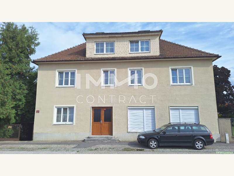 Mehrfamilienhaus in Pöchlarn - Bild 26