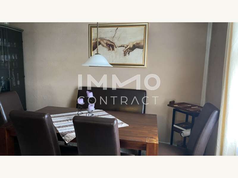 Alpine Landhausidylle