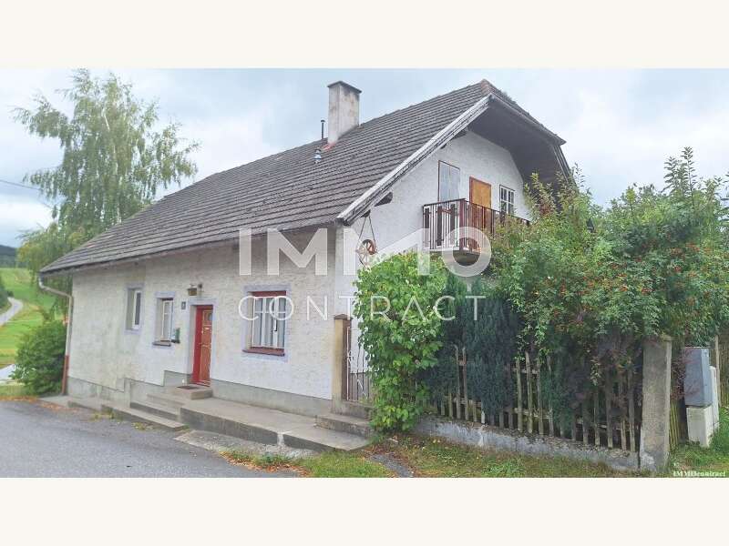 Einfamilienhaus in Friedreichs - Bild 2