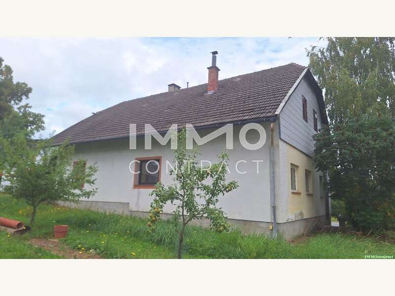 Einfamilienhaus in Friedreichs - Bild 6