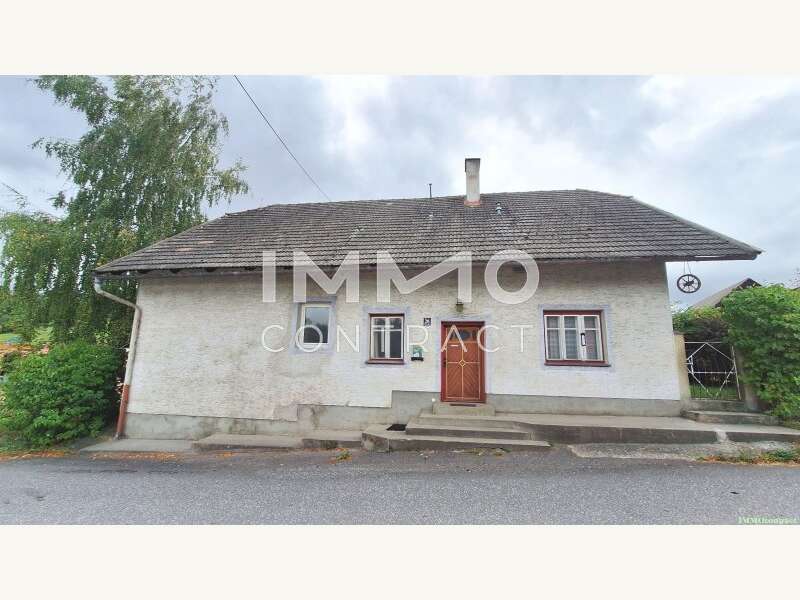 Einfamilienhaus in Friedreichs - Bild 8