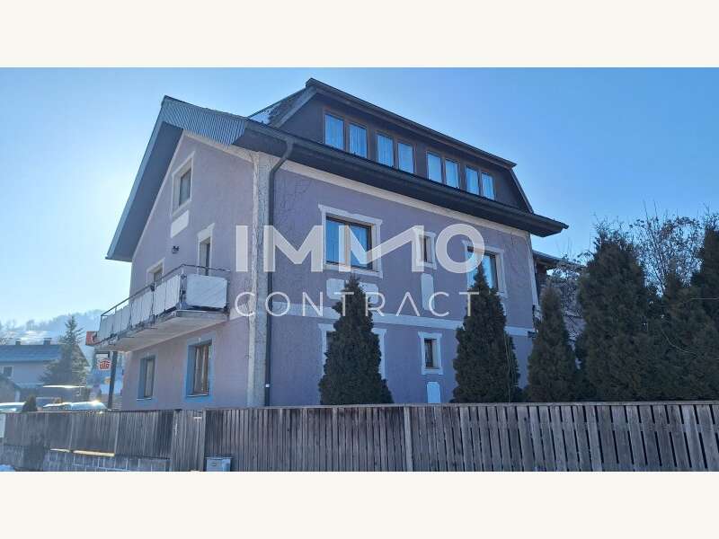 Mehrfamilienhaus in Kirchberg an der Pielach - Bild 2