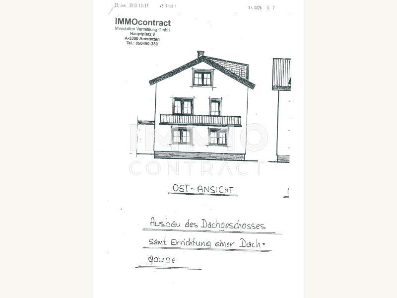 Mehrfamilienhaus in Kirchberg an der Pielach - Bild 15