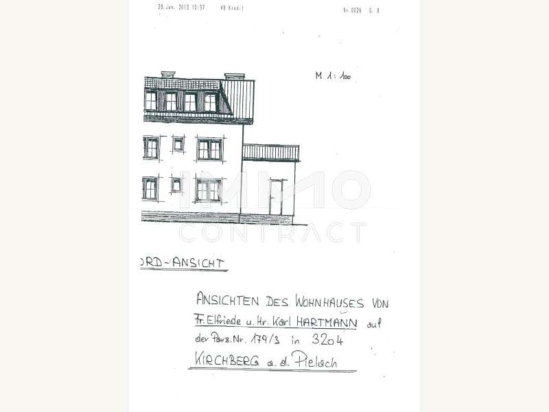 Mehrfamilienhaus in Kirchberg an der Pielach - Bild 16