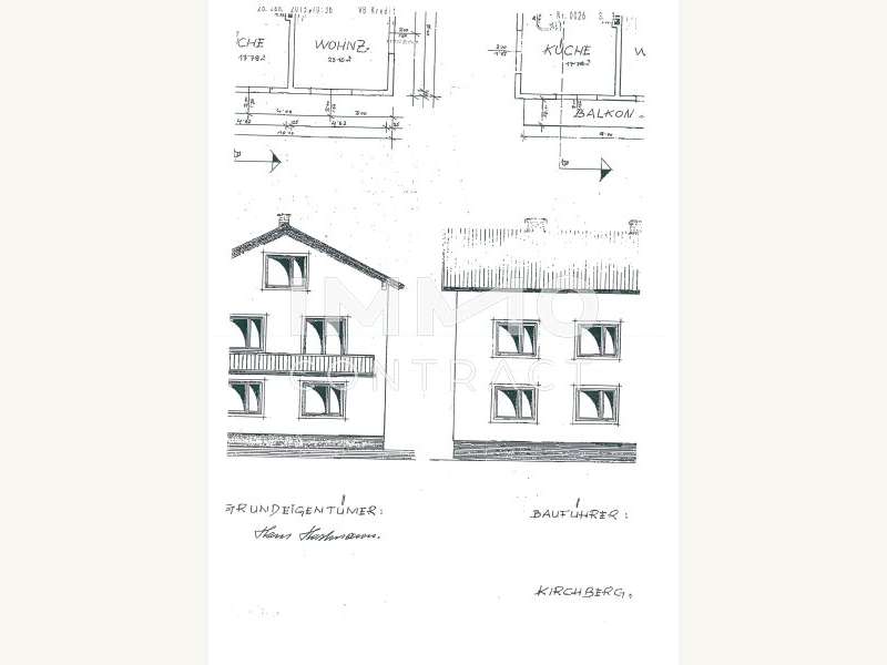 Mehrfamilienhaus in Kirchberg an der Pielach - Bild 19