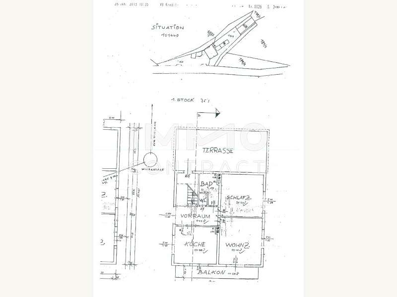 Mehrfamilienhaus in Kirchberg an der Pielach - Bild 22