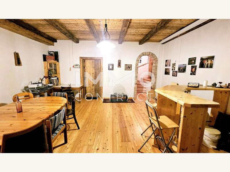 Einfamilienhaus Pernitz: Partyraum Partyraum