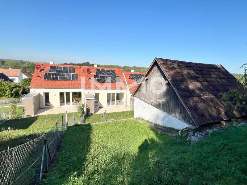 Reihenhaus Krems an der Donau: ©DSH_0710 Kopie ©DSH_0710 Kopie