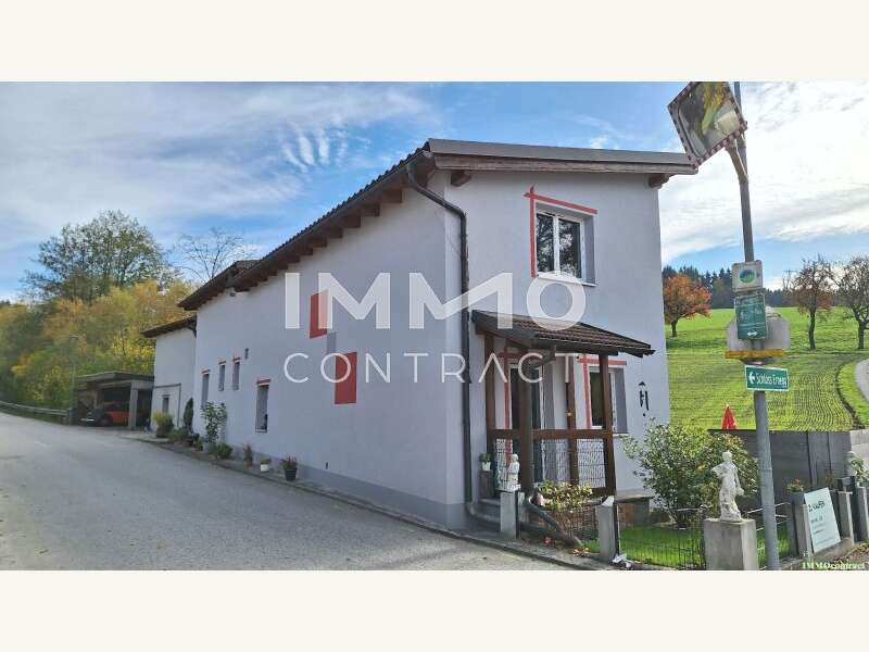 Einfamilienhaus in Steinakirchen am Forst - Bild 2