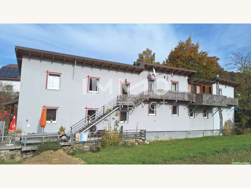 Einfamilienhaus in Steinakirchen am Forst - Bild 7