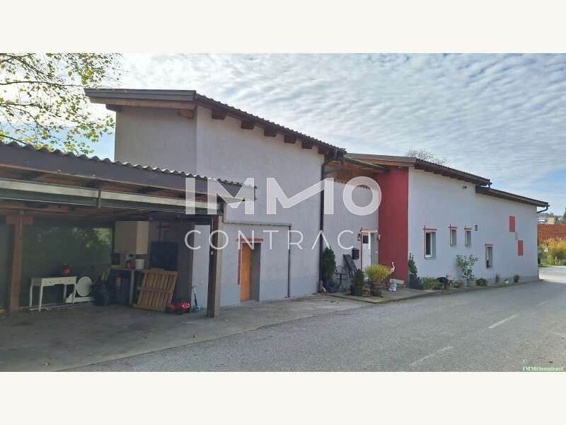 Einfamilienhaus in Steinakirchen am Forst - Bild 8