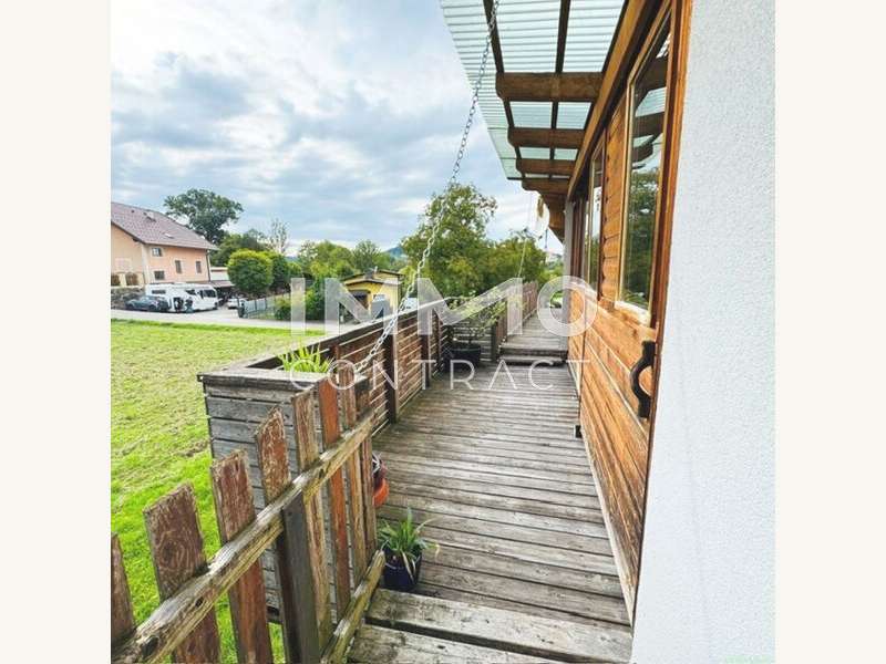 Einfamilienhaus in Steinakirchen am Forst - Bild 23