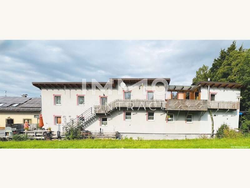 Einfamilienhaus in Steinakirchen am Forst - Bild 24