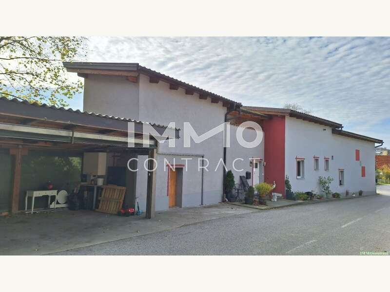 Einfamilienhaus in Steinakirchen am Forst - Bild 27