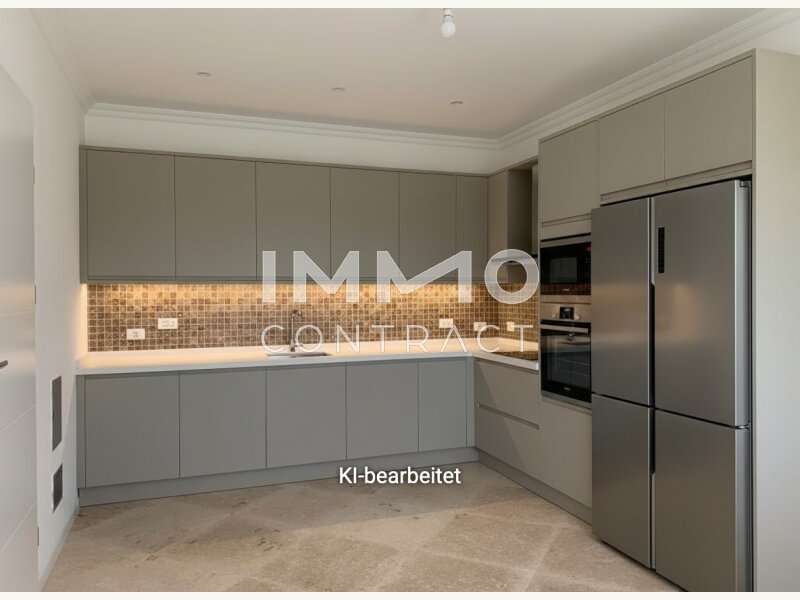 Doppelhaushälfte in Pöchlarn - Bild 2