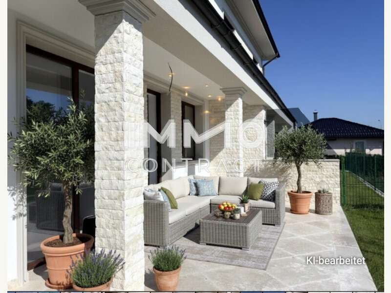 Doppelhaushälfte in Pöchlarn - Bild 5