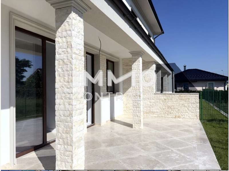 Doppelhaushälfte in Pöchlarn - Bild 6