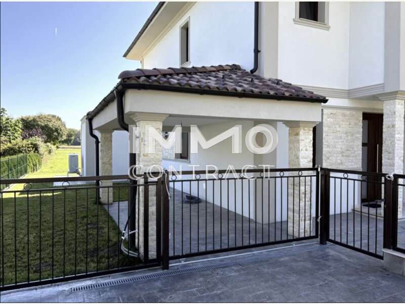 Doppelhaushälfte in Pöchlarn - Bild 8