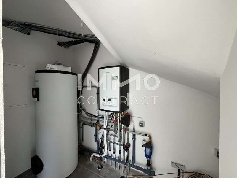 Reihenhaus in Korneuburg - Bild 3