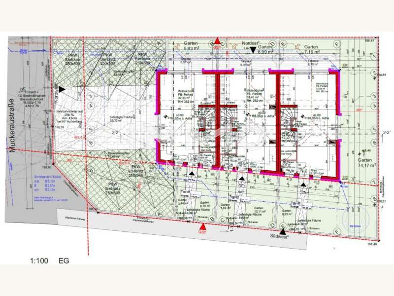 Reihenhaus in Korneuburg - Bild 7