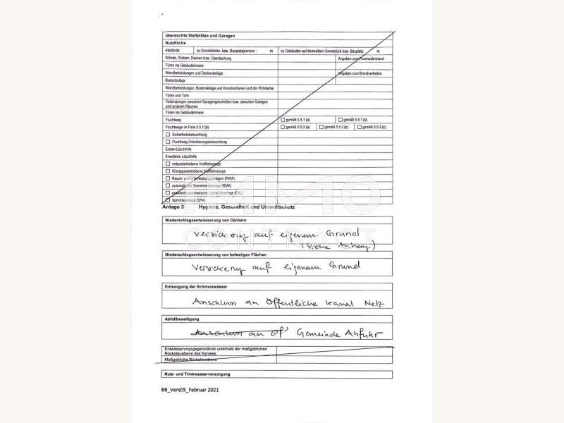 Reihenhaus in Korneuburg - Bild 11