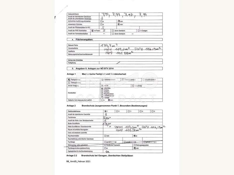 Reihenhaus in Korneuburg - Bild 12