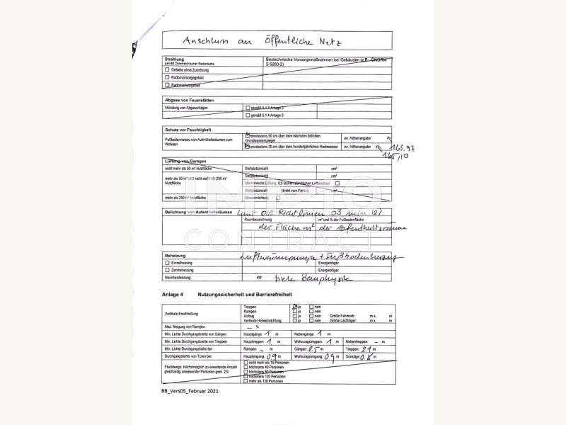 Reihenhaus in Korneuburg - Bild 13