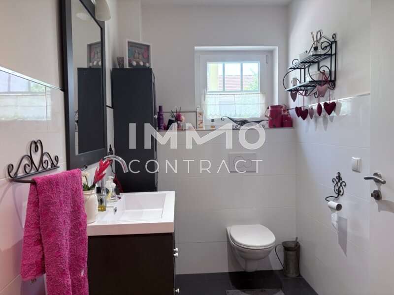 Einfamilienhaus in St. Leonhard am Forst - Bild 10