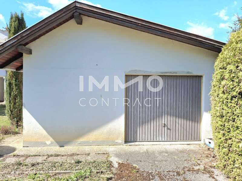 Einfamilienhaus Oberschützen: 1000001338 1000001338