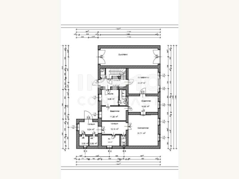 Einfamilienhaus in Oberschützen - Bild 21 Einfamilienhaus in Oberschützen - Bild 21