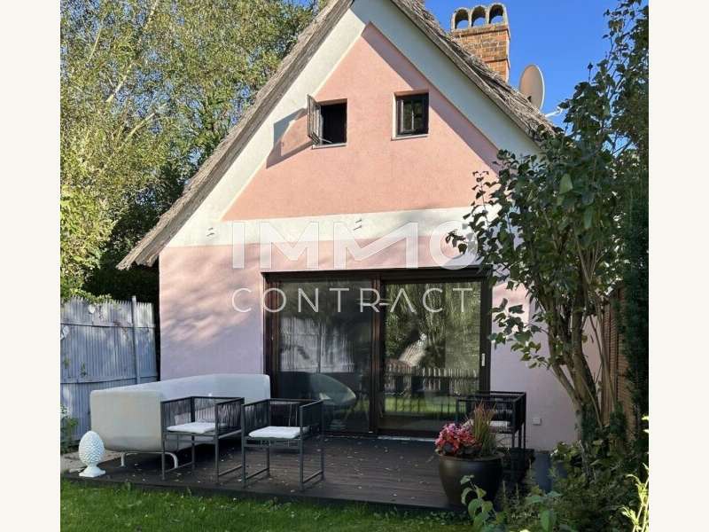 Strandhaus in Weiden am See - Bild 2